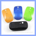 2.4G Computer Mouse, Wireless Optical Mouse (Mouse-412)